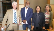 Orange council candidates share goals at community forum