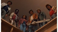 Lucca Organizers on Launching 'Stranger Things,' 'Death Stranding 2'