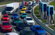 California Hits New Record for ZEV Sales