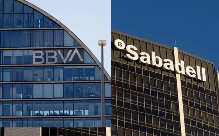 El plazo de aceptación de la opa de BBVA sobre Banco Sabadell acaba sin un desenlace claro