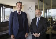 Tomás Muniesa se reúne con el Comité Consultivo de accionistas para exponer su visión sobre las perspectivas futuras de CaixaBank