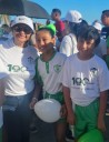 Primaria “Mártires de Chicago” celebra  100 años