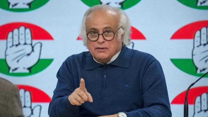 Foreign Firms Being Allowed To Acquire Indian Banks Imprudent, Poses Substantial Risks: Cong