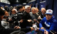 Don Mattingly llega a su primera Serie Mundial en su 39na temporada en las Mayores