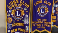 Corning Lions Club Celebrates 100 Years of Service