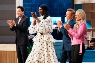 'On Brand With Jimmy Fallon' Is On Sale In Cannes