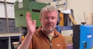 Paedophile secretly worked at Welsh repair cafe for two years before truth was revealed
