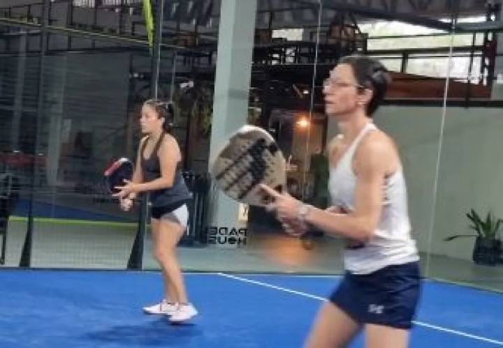 Torneo internacional de padel llega a Posadas