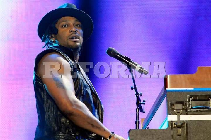 Murió D'Angelo, ícono del R&B  y creador del neo