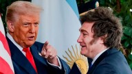 Trump evalúa importar carne vacuna desde Argentina para bajar los precios en EE.UU.