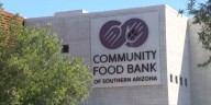Community Food Bank struggles with resources amid government shutdown