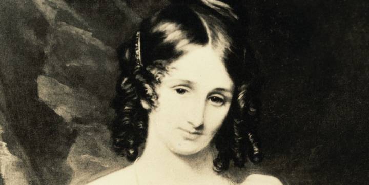 Mary Shelley: Biography, ‘Frankenstein’ Author