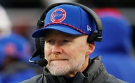 Sean McDermott gets brutally honest after Bills’ loss to Falcons