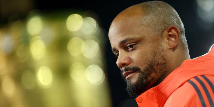 Técnico del Bayern Múnich habló sobre el estado de Luis Díaz tras la seguidilla de partidos que ha jugado el colombiano