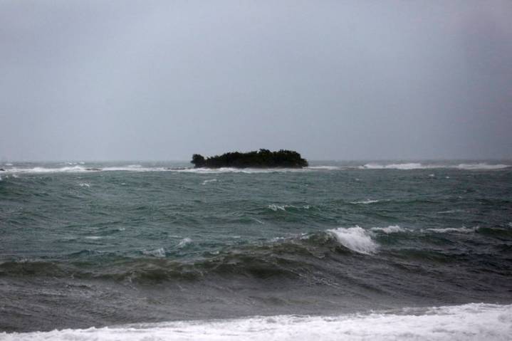 Hurricane Melissa to bring ‘catastrophic situation’ to Jamaica in storm of the century