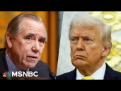LIVE: Senator Merkley holds floor to 'protest Trump’s threats to Democracy'