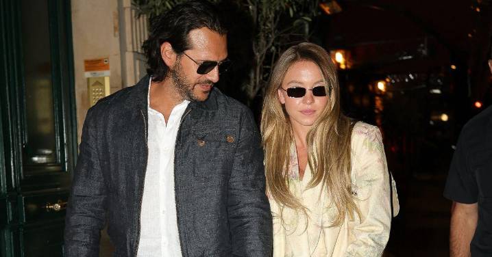 Sydney Sweeney Reveals She Lived in Hotel 'for a While' After Ending Engagement to Jonathan Davino