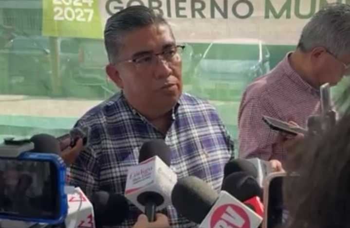 Por definirse terreno para el Parque Tangamanga III, proyecto sin descartarse en Soledad