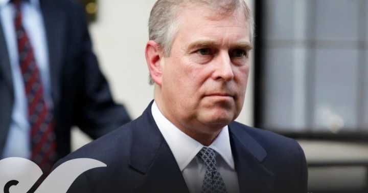 Príncipe Andrés perderá su título real y saldrá de Royal Lodge, anuncia Palacio de Buckingham