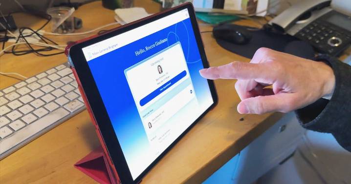 Can't find a doctor? Massachusetts health care system uses AI to help speed things up