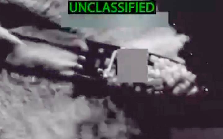 Ataques de EE. UU. a lanchas, 'cambio de paradigma' en la lucha contra el narco: especialista