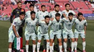 ¿Cuándo juega México vs Marruecos en el Mundial Sub 20?