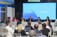 Ziliotto encabezó en Pico la reunión del Consejo Asesor de la Ciencia