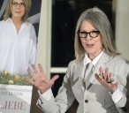 La actriz Diane Keaton muere a los 79 años