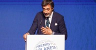 Juan del Val, Premio Planeta 2025: "El sexo y el deseo explican a mis personajes"