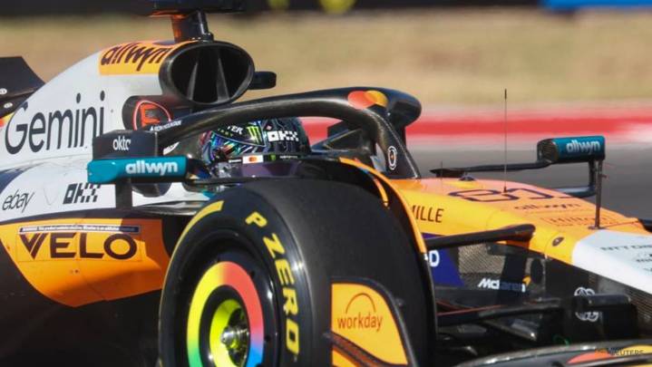 No major concerns, says Piastri after seeing F1 lead slashed