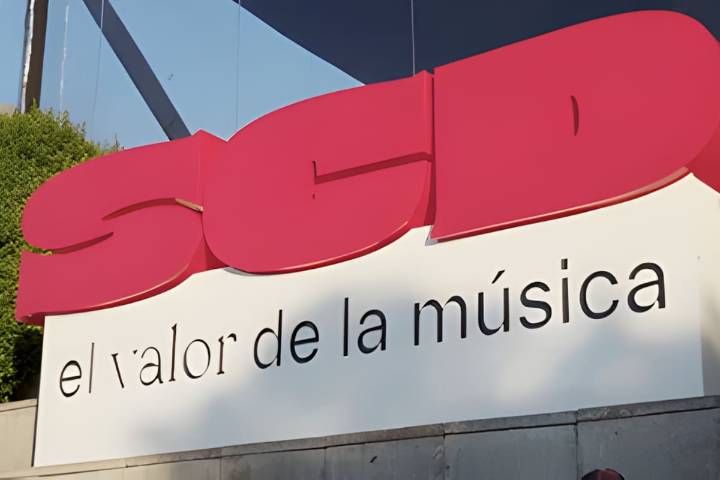 “AUTOR.IA”: SCD organiza el primer congreso sobre inteligencia artificial, derechos y creación musical