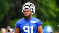 Ed Oliver injury news has massive implications for depleted Bills
