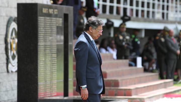 Piden abrir incidente de desacato contra Petro por no retractarse con las periodistas que llamó “muñecas de la mafia”