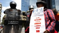 Ecuador: CONAIE denuncia asesinato de tercer manifestante durante represión de Noboa al paro