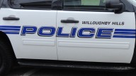 Willoughby Hills police: 55-year-old man killed in crash on I