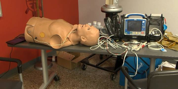 American Heart Association releases new CPR guidelines