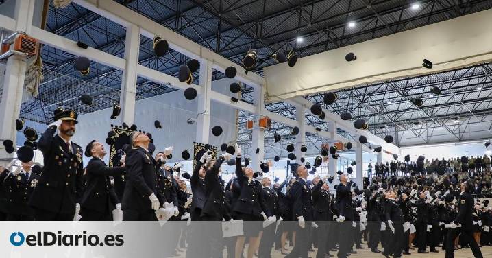 La Justicia y Protección de Datos cercan a un activista acusado de exponer a policías infiltrados