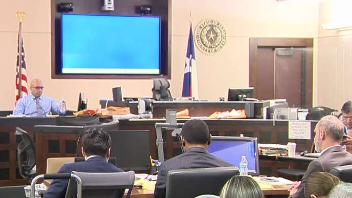 Convictions in police murder cases extremely rare, expert says