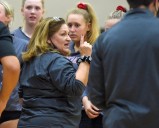 Four-time IAAM A volleyball champ Maryvale Prep back in final