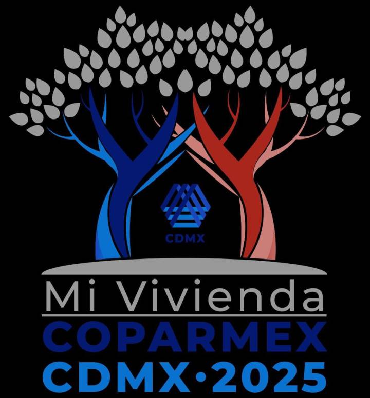 Impulsa Coparmex CDMX  soluciones reales de vivienda para empleados capitalinos