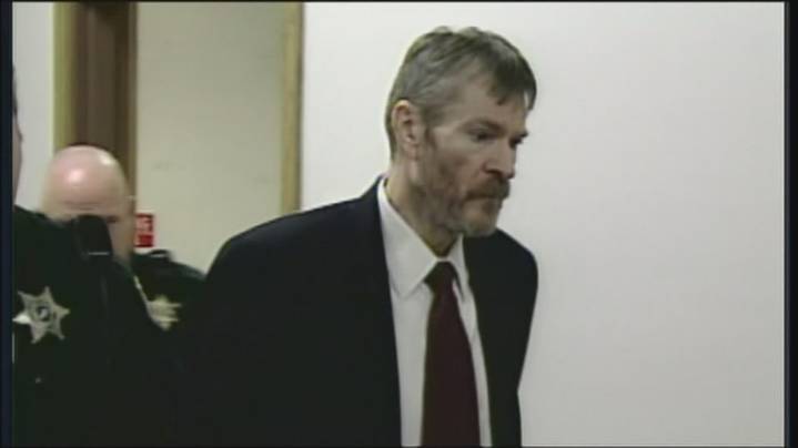 Convicted rapist Kevin Coe released from state custody after decades