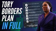 READ IN FULL: Tory Borders Plan