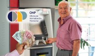 Pago ONP de octubre inició hoy martes 7: ¿Qué jubilados son los primeros en cobrar pensión?