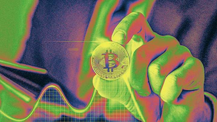 The case for including crypto in your 401(k)