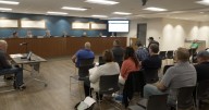 Greenville residents concerned about emergency response funding