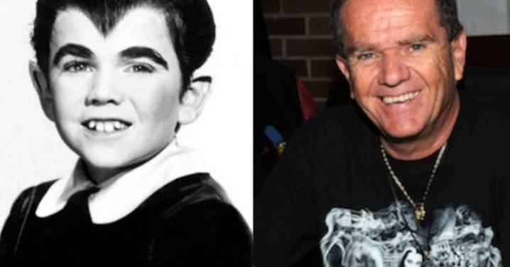 Life as a Munster: A conversation with child actor Butch Patrick