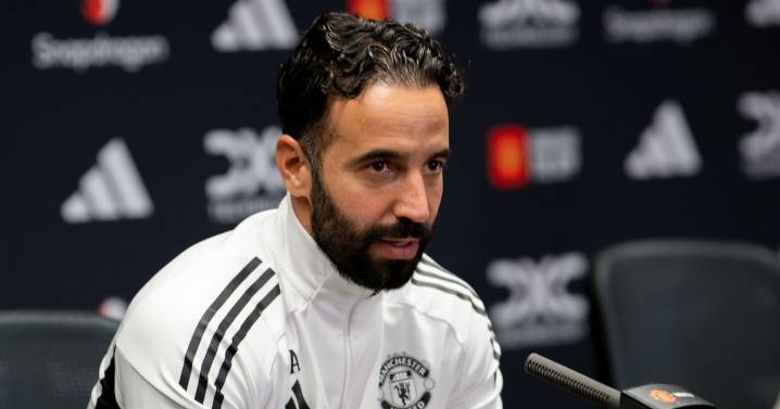 Man Utd news: Bryan Mbeumo 'makes transfer play' as Ruben Amorim responds