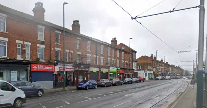 Stoke-on-Trent man charged after safe holding £60k stolen in the dead of night