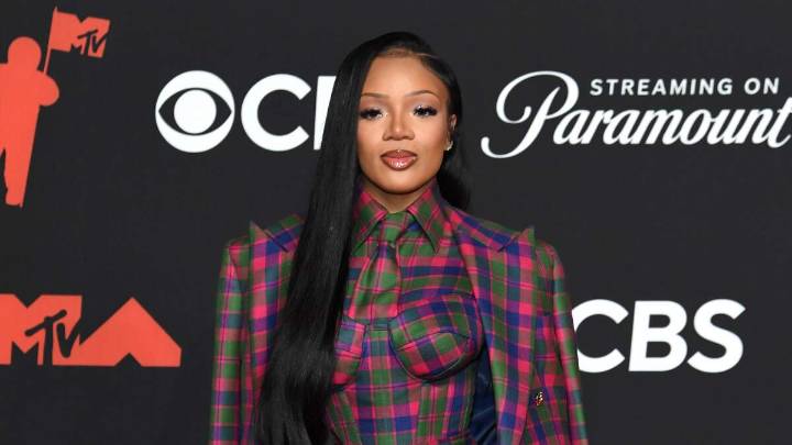 GloRilla Says She & Her Siblings Were Victims In Home Invasion