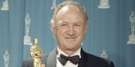 La colección secreta de Gene Hackman sale a subasta: arte, recuerdos y mucho cine